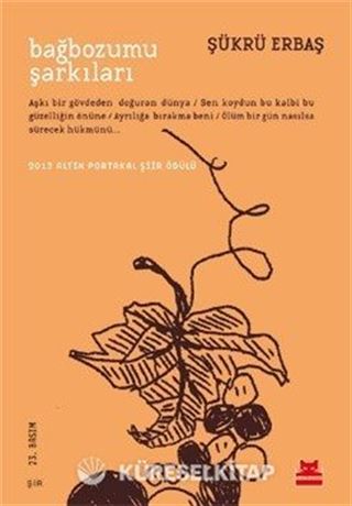 Bağbozumu Şarkıları