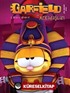 Garfield ile Arkadaşları -2 / Mısırlı Kediler