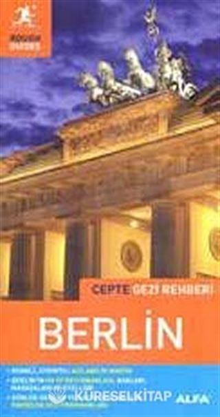 Berlin / Cepte Gezi Rehberi