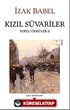 Kızıl Süvariler / Toplu Öyküleri II