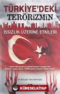 Türkiye'deki Terörizmin İşsizlik Üzerine Etkileri