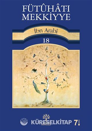 Fütuhat-ı Mekkiyye 18