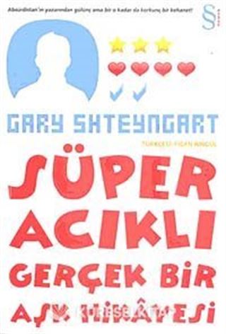 Süper Acıklı Gerçek Bir Aşk Hikayesi