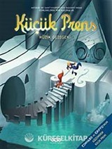 Küçük Prens -3 / Müzik Gezegeni