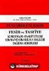 Tüm Şirketlerde Fesih ve Tasfiye