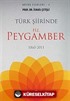 Türk Şiirinde Hz. Peygamber 1860-2011