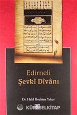 Edirneli Şevki Divanı