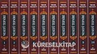 Nesefi Tefsiri (10 Cilt Takım)