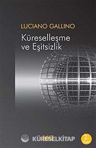 Küreselleşme ve Eşitsizlik