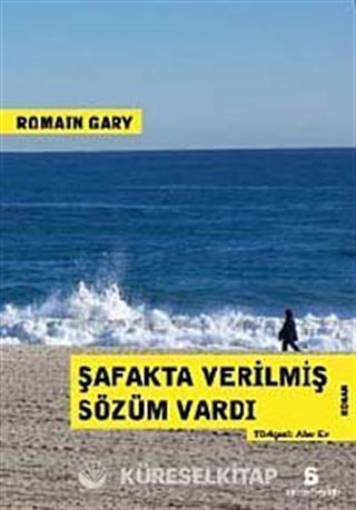 Şafakta Verilmiş Sözüm Vardı