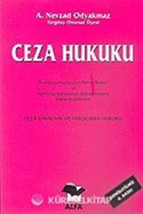 Ceza Hukuku