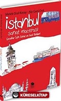 İstanbul Sanat Macerası