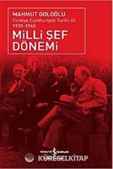 Milli Şef Dönemi