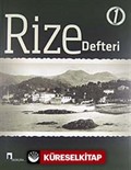 Rize Defteri 1