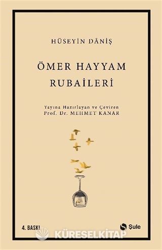 Ömer Hayyam - Rubailer
