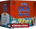 En Güzel Çocuk Hikayeleri (32 Kitap Takım)