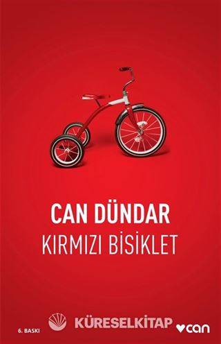 Kırmızı Bisiklet