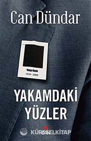 Yakamdaki Yüzler