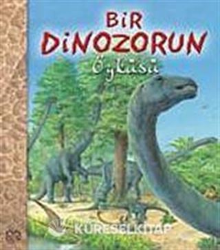 Bir Dinozorun Öyküsü
