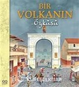 Bir Volkanın Öyküsü