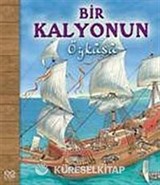 Bir Kalyonun Öyküsü