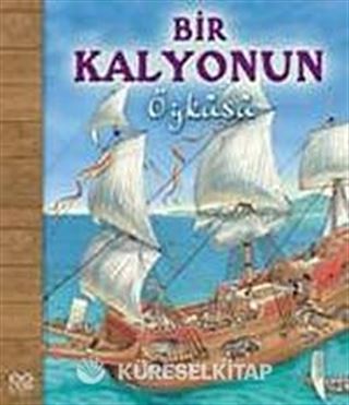 Bir Kalyonun Öyküsü