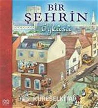 Bir Şehrin Öyküsü