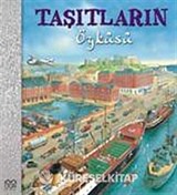 Taşıtların Öyküsü