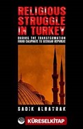 Religious Struggle in Turkey