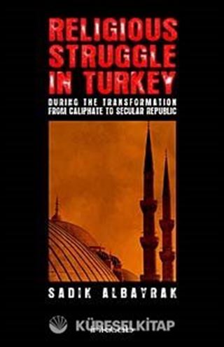 Religious Struggle in Turkey