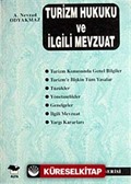 Turizm Hukuku ve İlgili Mevzuat