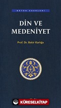 Din ve Medeniyet