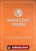 Amme Cüzü Tefsiri cep boy