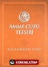 Amme Cüzü Tefsiri cep boy