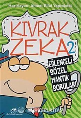 Kıvrak Zeka -2