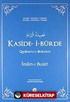 Kaside-i Bürde