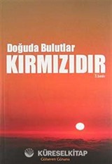 Doğuda Bulutlar Kırmızıdır