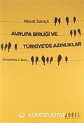 Avrupa Birliği ve Türkiye'de Azınlıklar