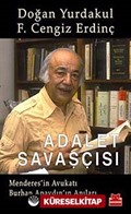 Adalet Savaşçısı