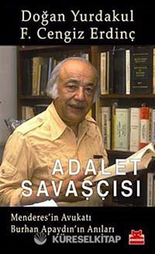 Adalet Savaşçısı