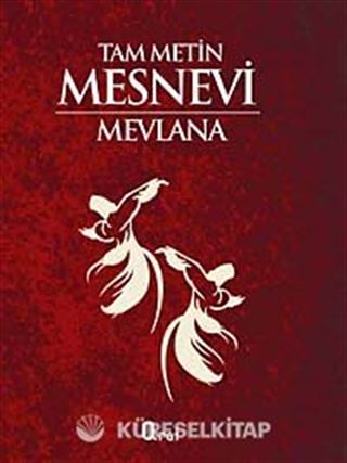 Tam Metin Mesnevi