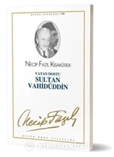 Vatan Dostu Sultan Vahidüddin (kod90)