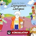 Dünyanın Dengesi / Nasreddin Hoca Fıkraları-1 (Ciltli)