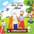 Bir Küp Altın / Nasreddin Hoca Fıkraları-3 (Ciltli)