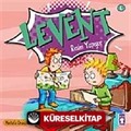Levent Resim Yapıyor