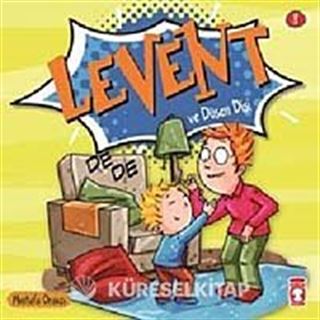 Levent ve Düşen Dişi