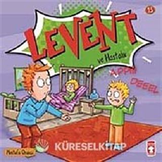 Levent ve Hastalık