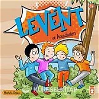 Levent ve Arkadaşları