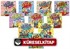 Levent Minicik Set 2 (10 Kitap)