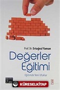 Değerler Eğitimi